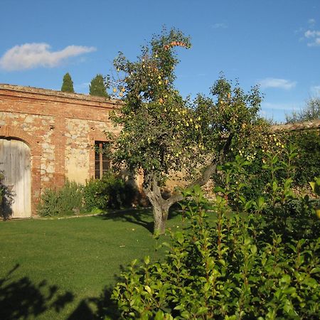 ピエンツァ Fattoria Monastero Sant'Anna In Camprenaヴィラ エクステリア 写真